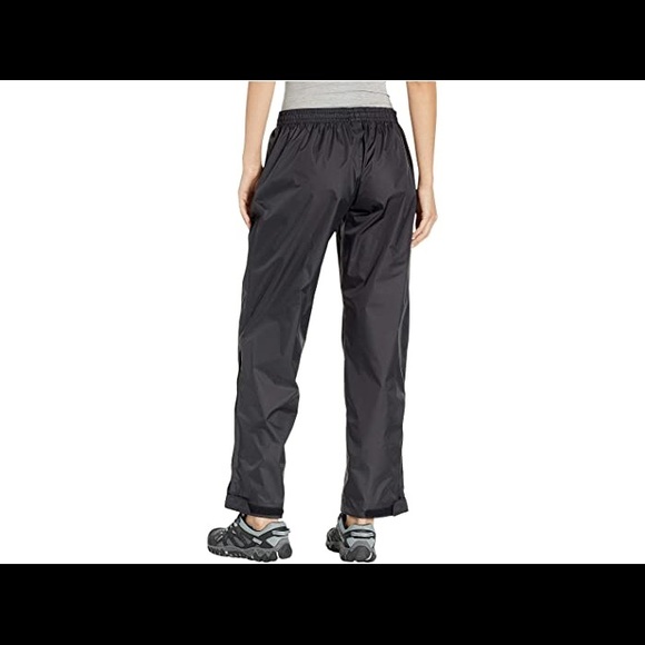Helly Hansen Waterproof Loke Short Rain Pant Helly Hansen Waterproof Loke Short Rain Pant
